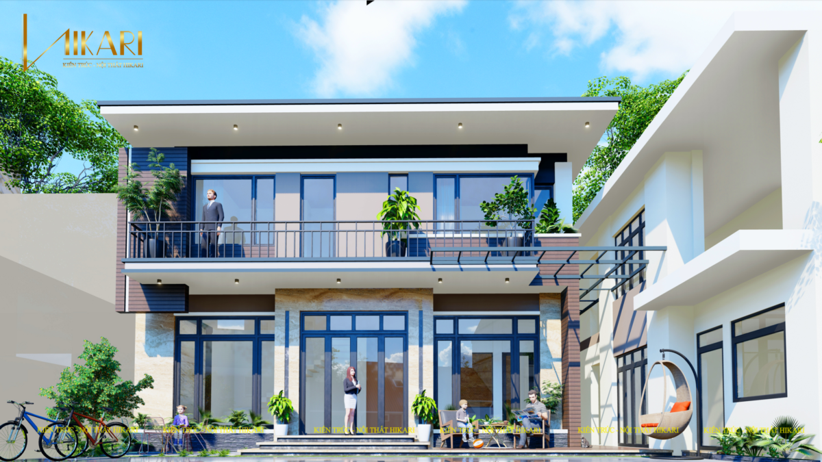 Cong Ty Thiet Ke Nha Tai Bac Ninh Uy Tin Mang Ban Sac Rieng 3