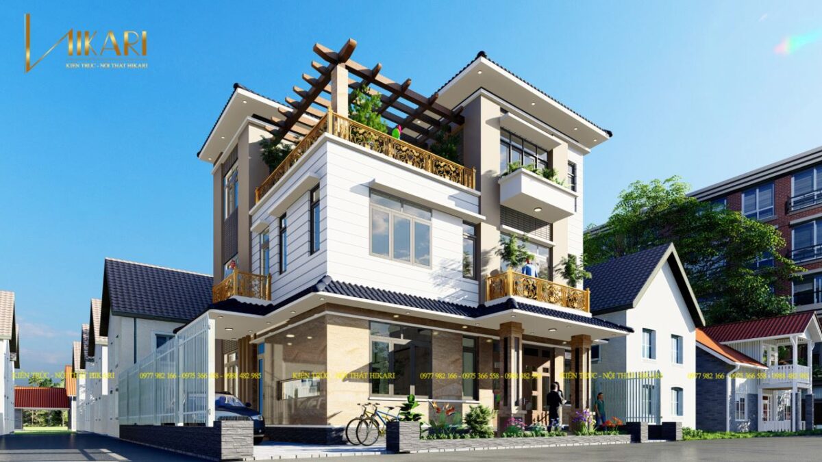 Trong Thiet Ke Kien Truc Can Nhung Tieu Chuan Co Ban Gi 6