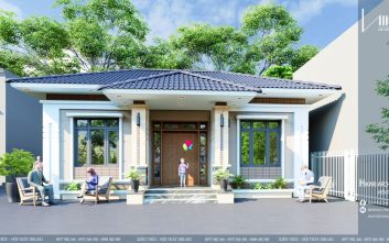 Kien Truc Biet Thu Nha Vuon 2