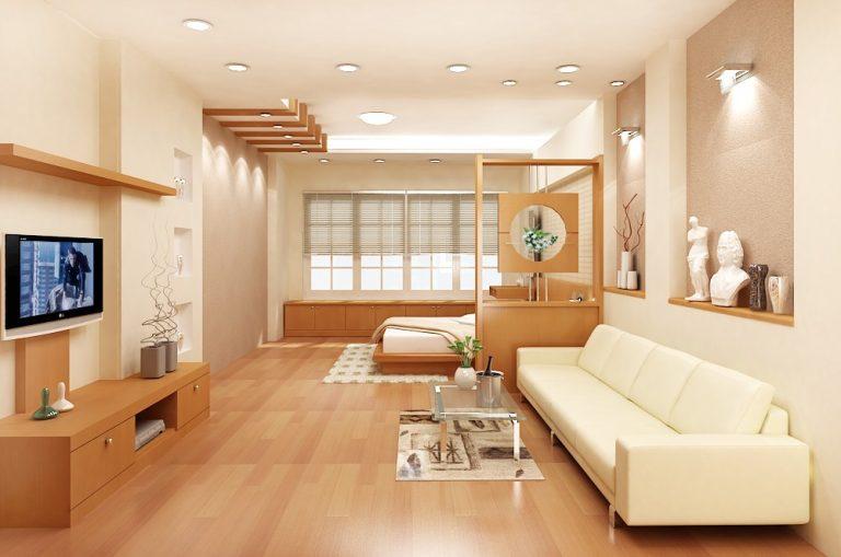 Báo Giá Thi Công đồ Gỗ Nội Thất H1