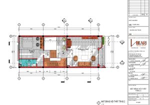 Nha Pho 3 Tang 1 Tum 7