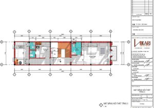 Mau Nha Tan Co Dien 9