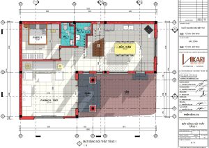 Nha Mai Nhat 2 Tang 4