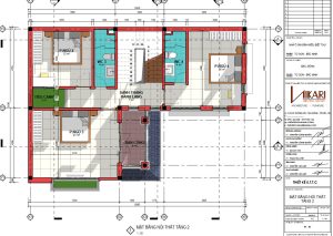 Nha Mai Nhat 2 Tang 7