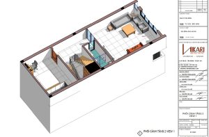 Nha Pho 3 Tang Hien Dai Nha Anh Hung 8