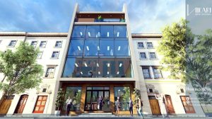 Kien Truc Van Phong 4