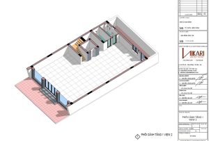 Kien Truc Van Phong 6