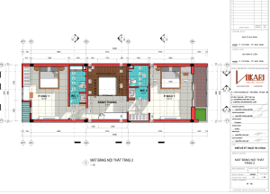 Thiet Ke Nha Pho Hien Dai 9