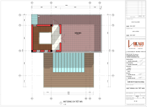 Thiet Ke Nha Pho Tai Ninh Hiep 18